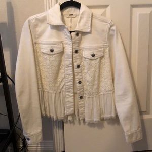 Free people jacket